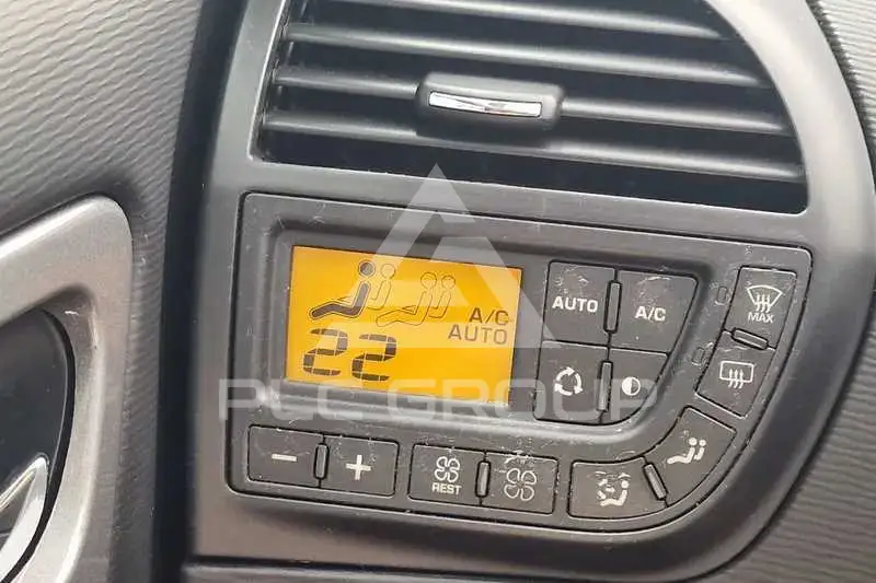 2007 Citroen C4
