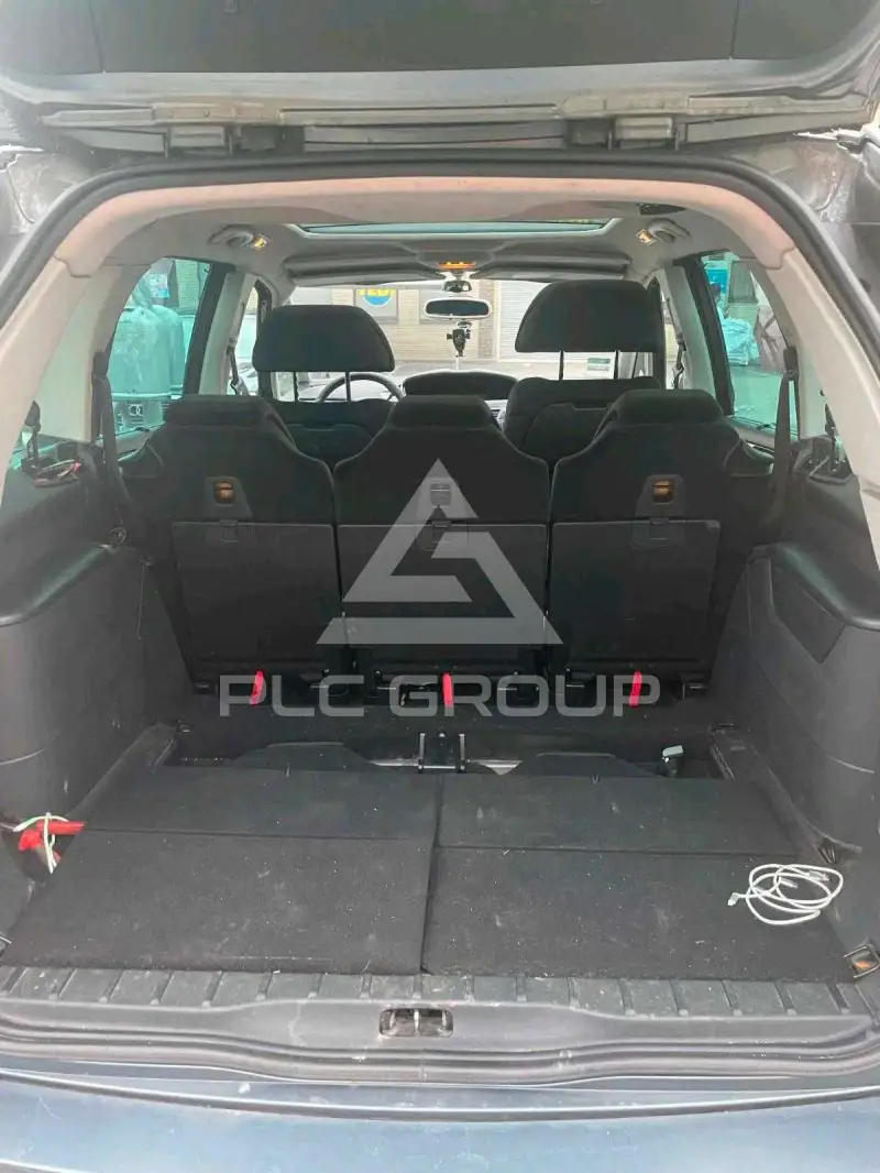 2007 Citroen C4