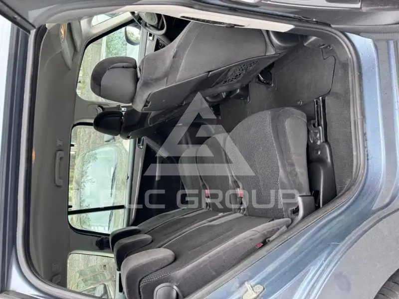 2007 Citroen C4