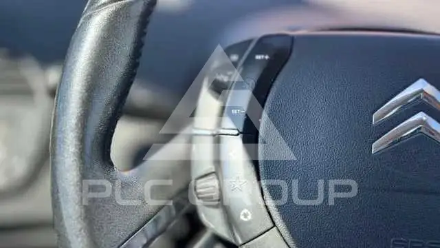 2007 Citroen C4