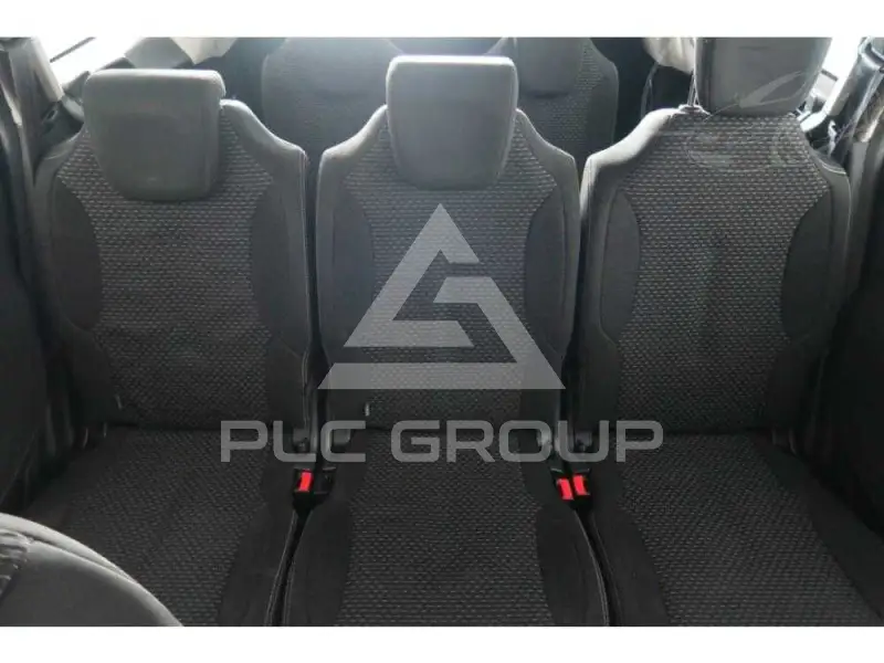 2007 Citroen C4
