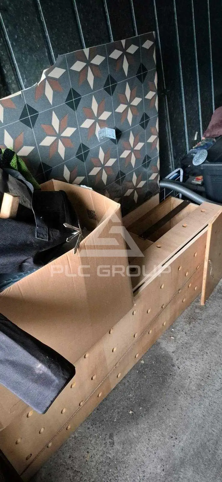 2007 Citroen Berlingo
