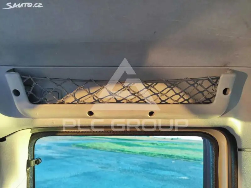 2007 Citroen Berlingo