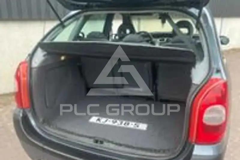 2007 Citroen Xsara