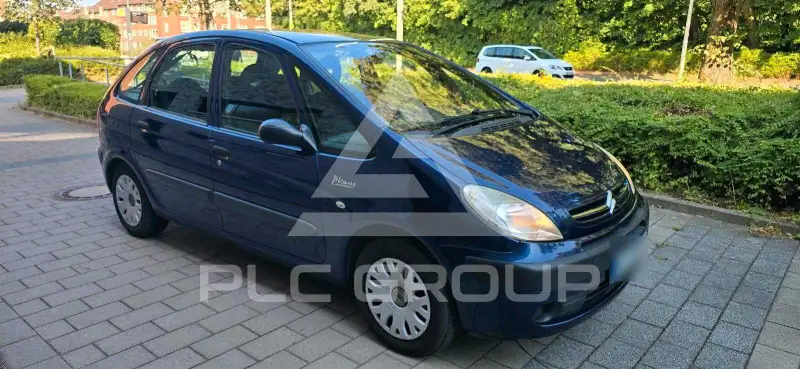 2007 Citroen Xsara