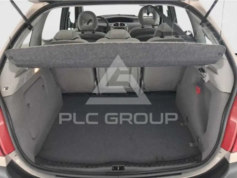 2007 Citroen Xsara