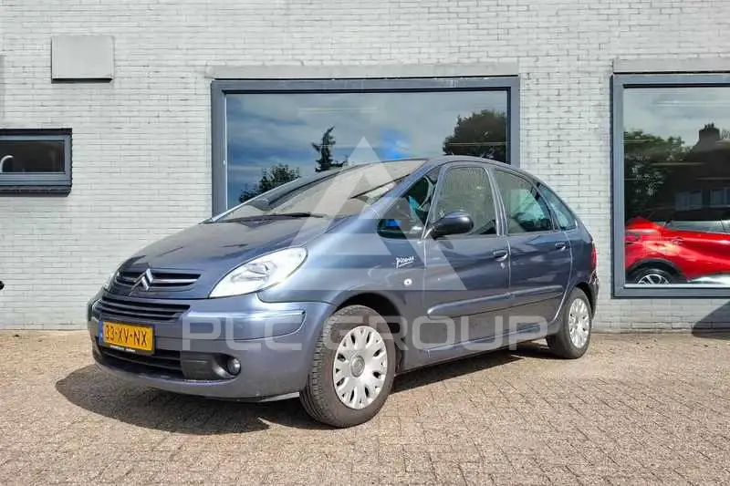 2007 Citroen Xsara