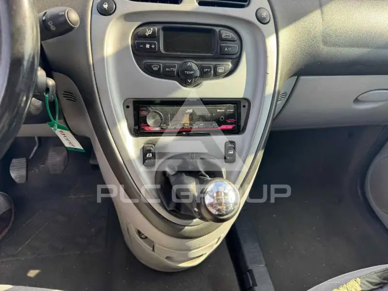 2007 Citroen Xsara