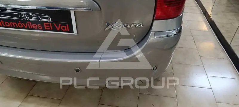 2007 Citroen Xsara