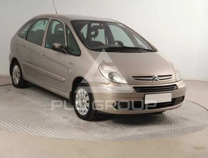 2007 Citroen Xsara