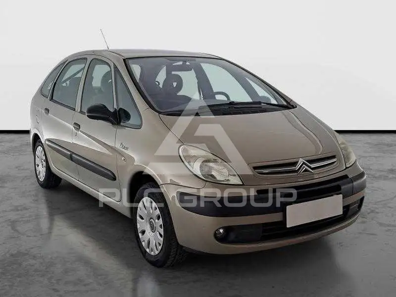 2007 Citroen Xsara