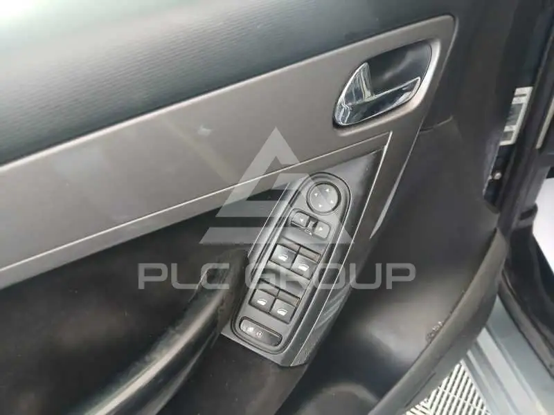 2007 Citroen C4