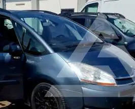 2007 Citroen C4