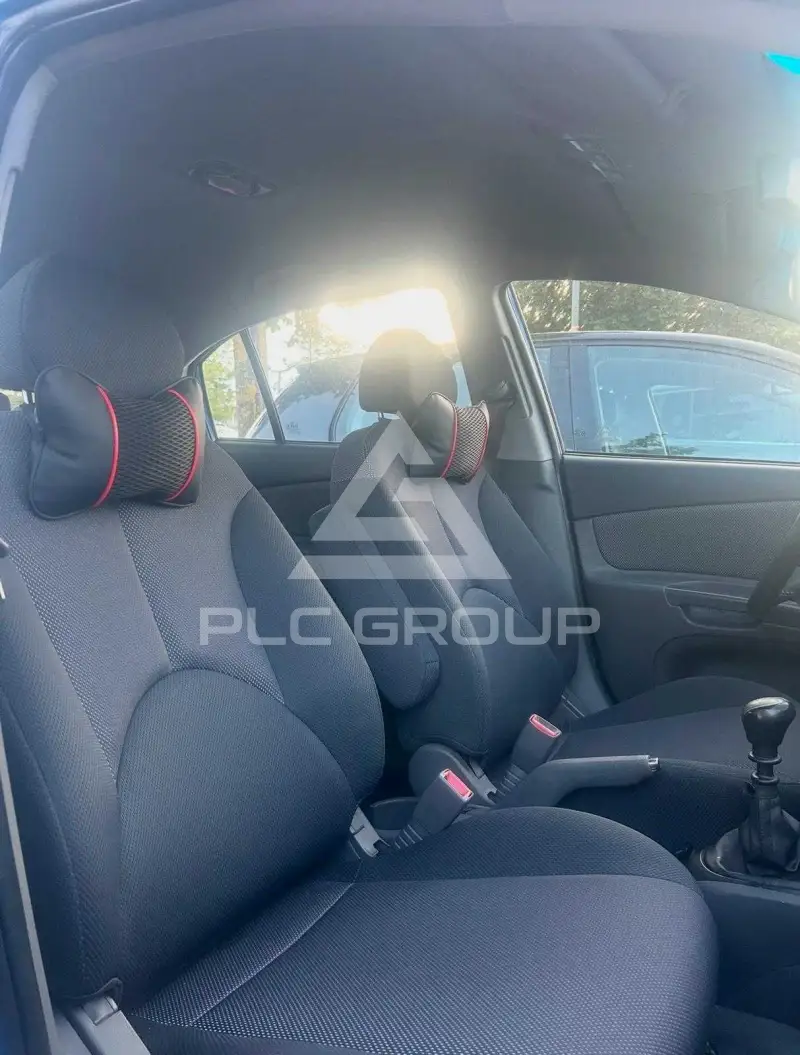 2007 KIA Rio