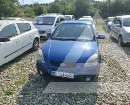 2007 KIA Rio