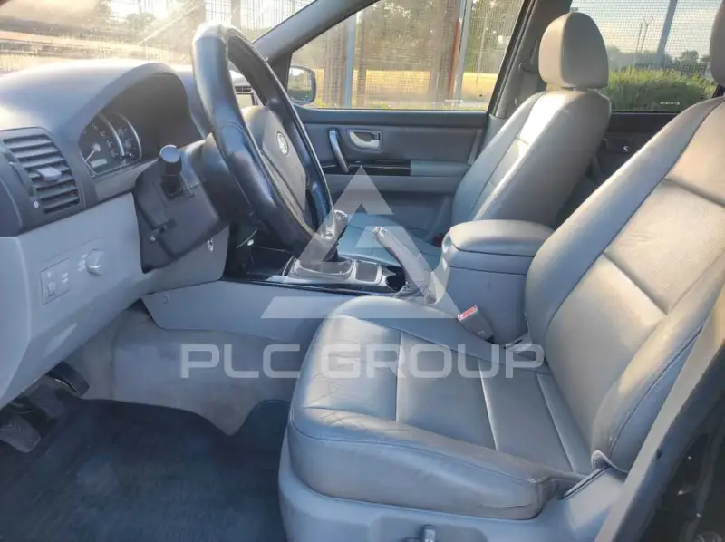 2007 KIA Sorento
