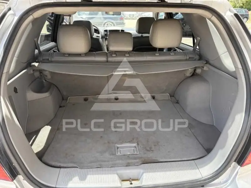 2007 KIA Sorento