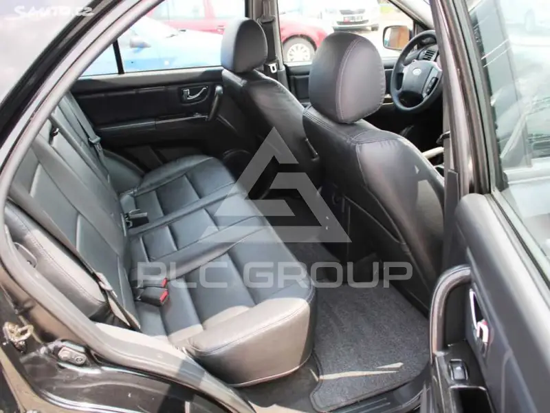 2007 KIA Sorento