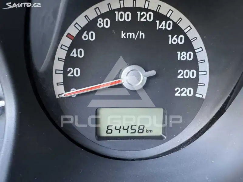 2007 KIA Sportage