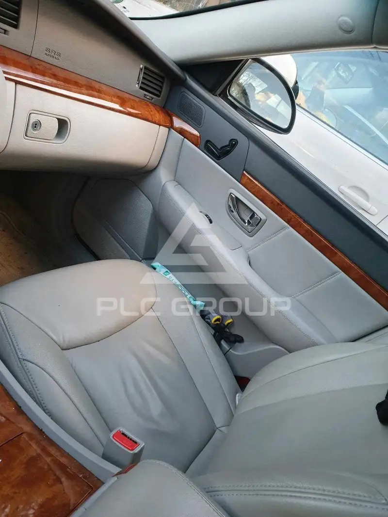 2007 KIA Opirus