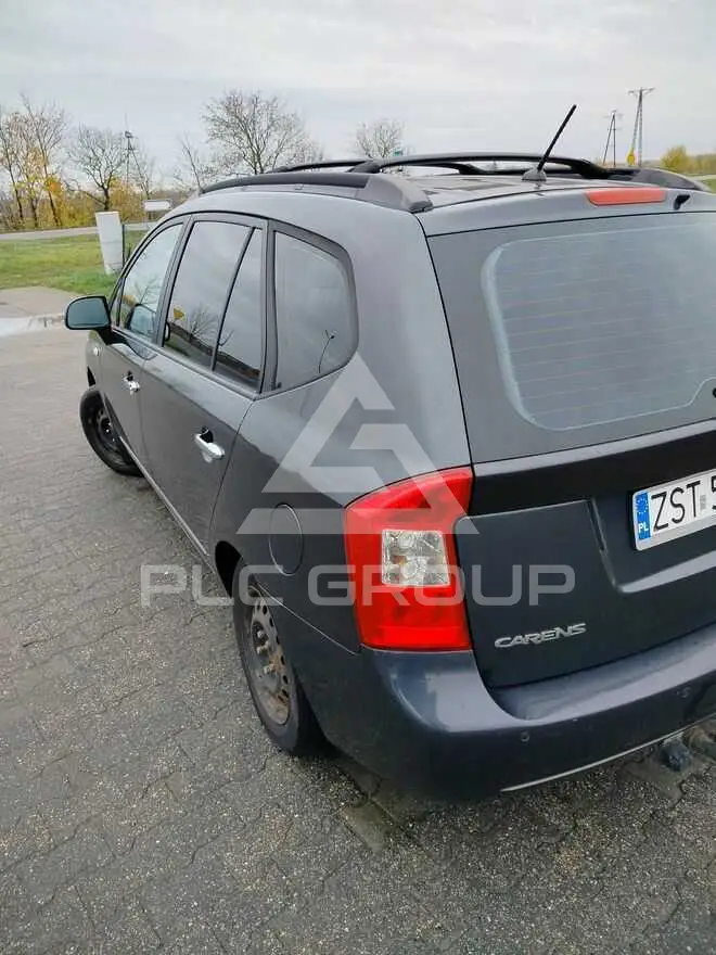 2007 KIA Carens