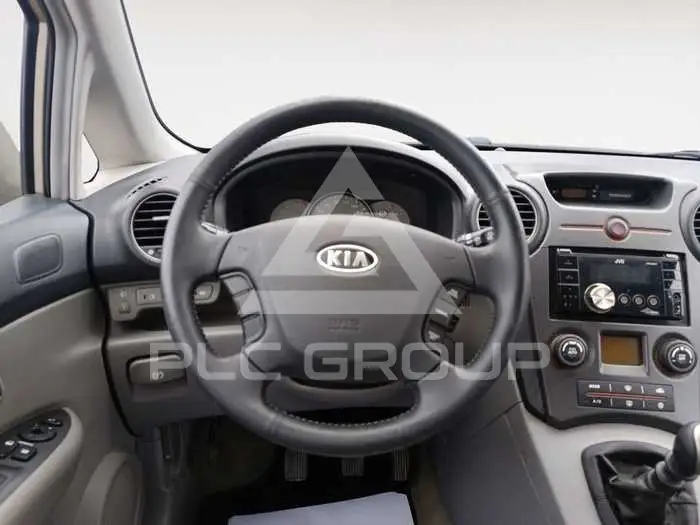 2007 KIA Carens