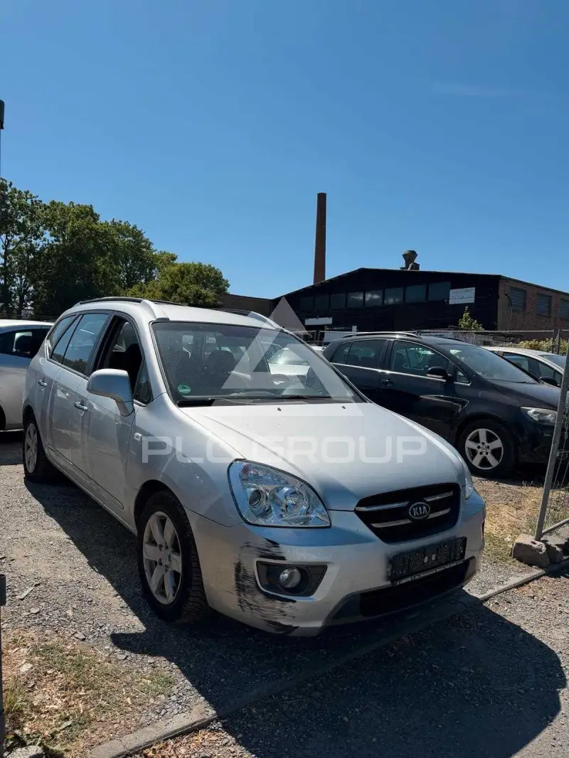 2007 KIA Carens