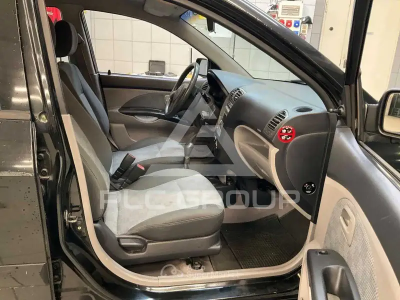 2007 KIA Picanto