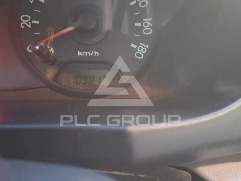 2007 KIA Picanto