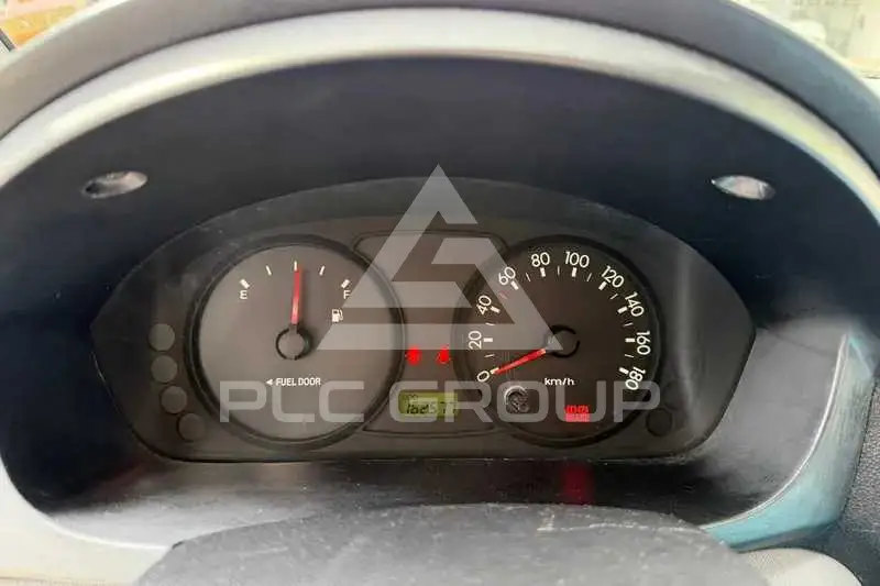 2007 KIA Picanto