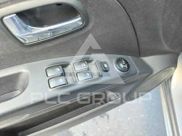 2007 KIA Picanto