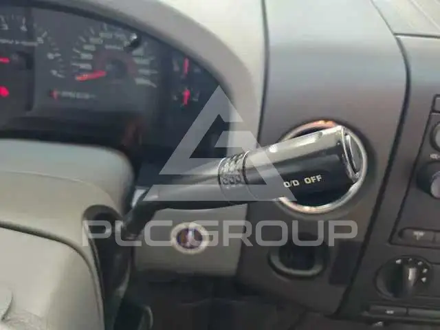 2007 Ford F-150