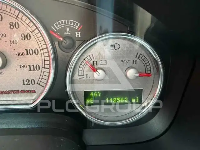 2007 Ford F-150