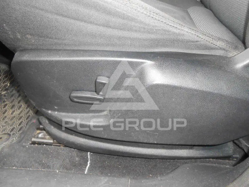 2007 Ford S-Max