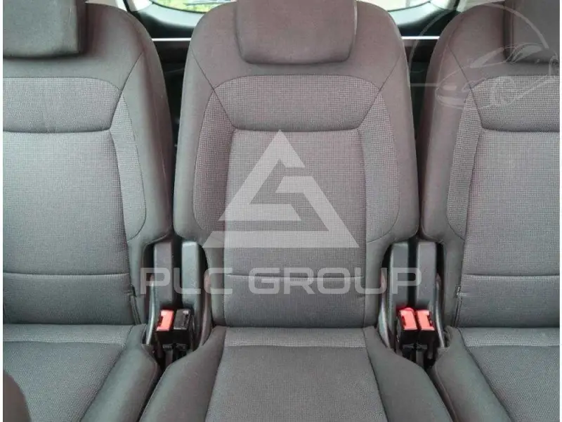 2007 Ford S-Max