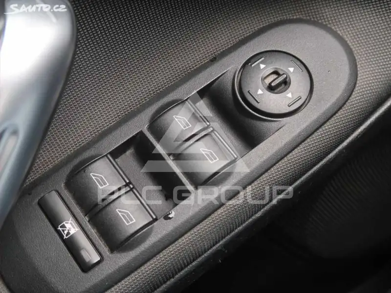 2007 Ford S-Max