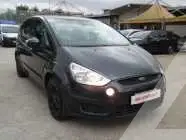 2007 Ford S-Max