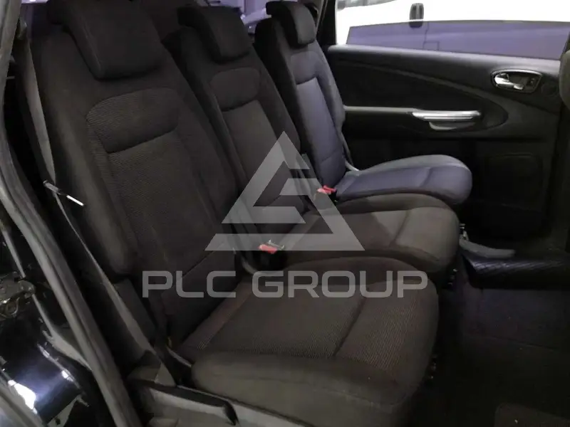 2007 Ford S-Max