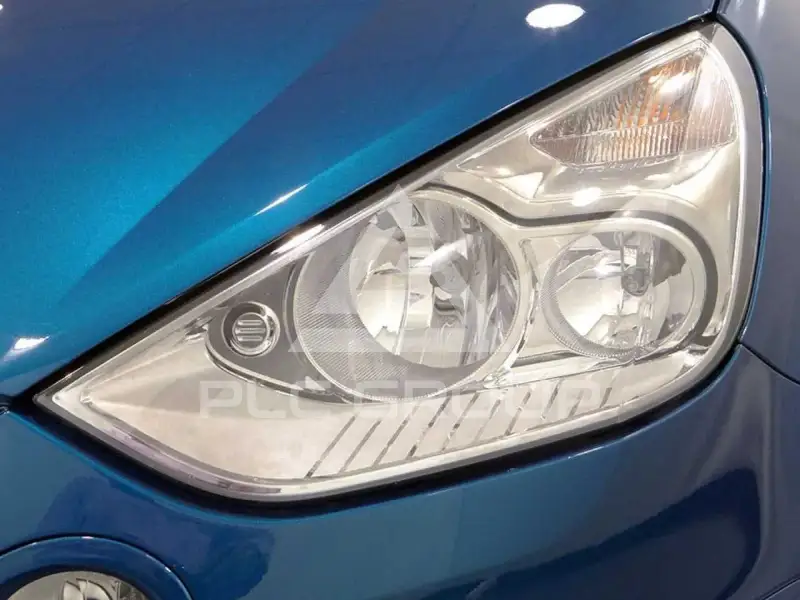 2007 Ford S-Max