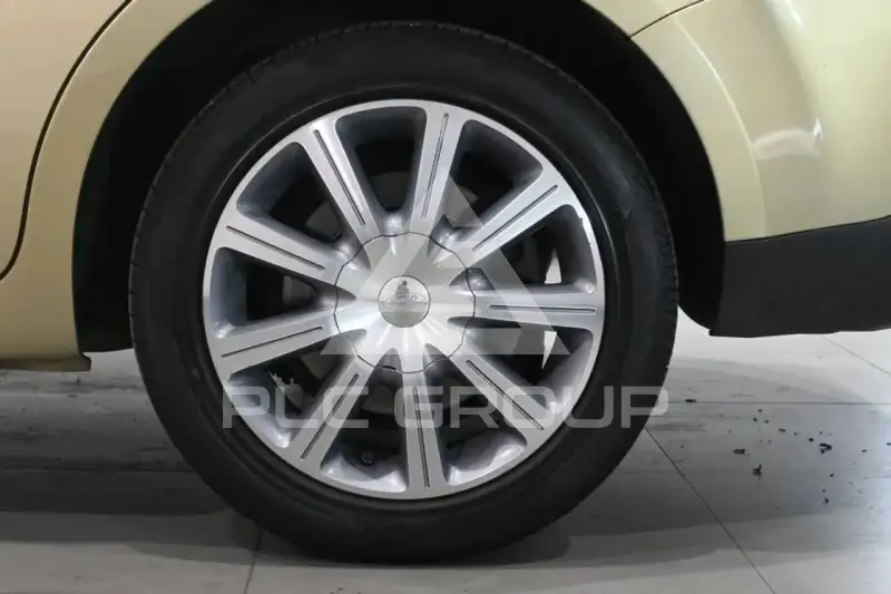 2007 Ford S-Max