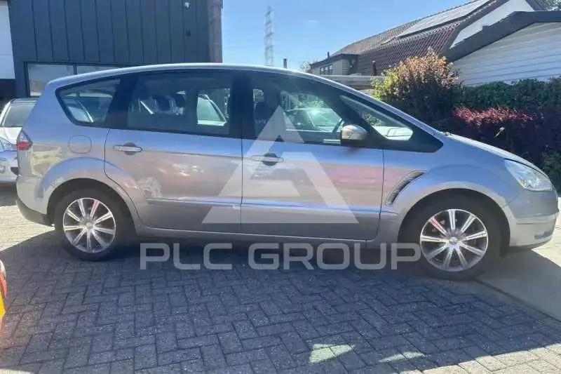 2007 Ford S-Max