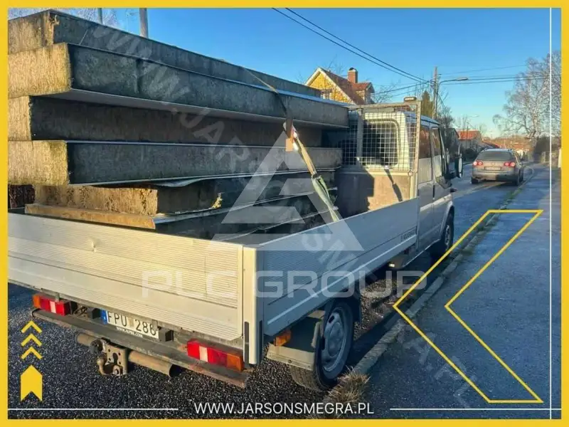 2007 Ford TRANSIT