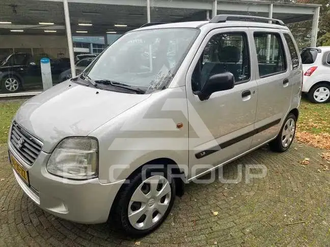2007 Ford TRANSIT