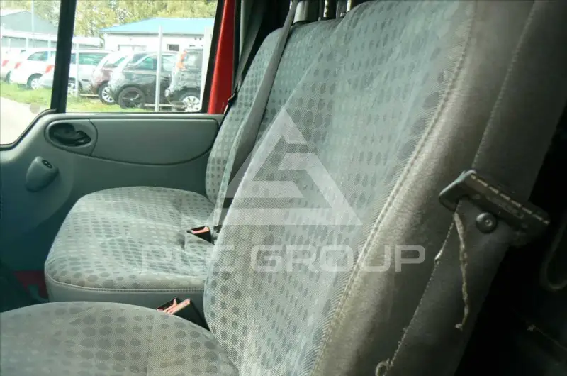 2007 Ford TRANSIT