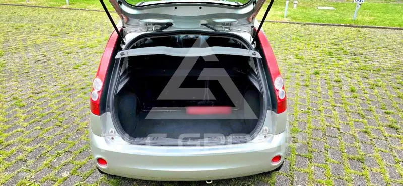 2007 Ford FIESTA