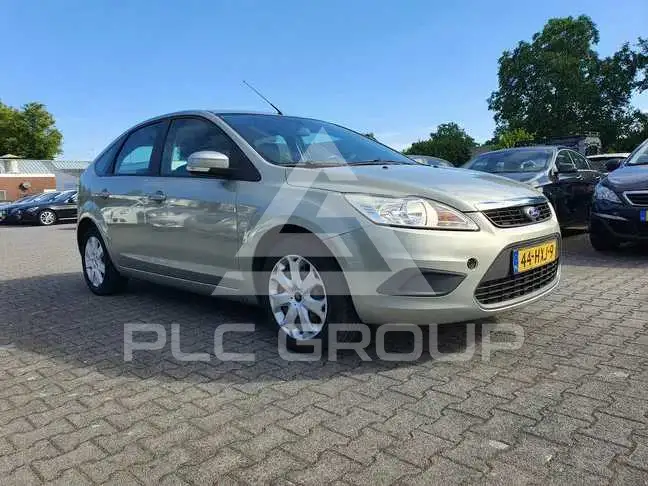 2007 Ford FIESTA