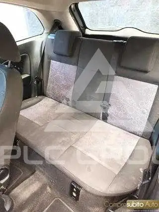 2007 Ford FIESTA
