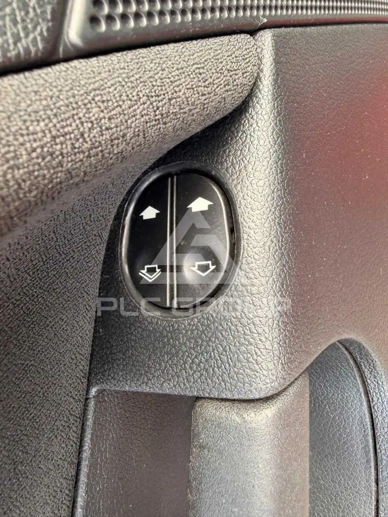 2007 Ford FIESTA