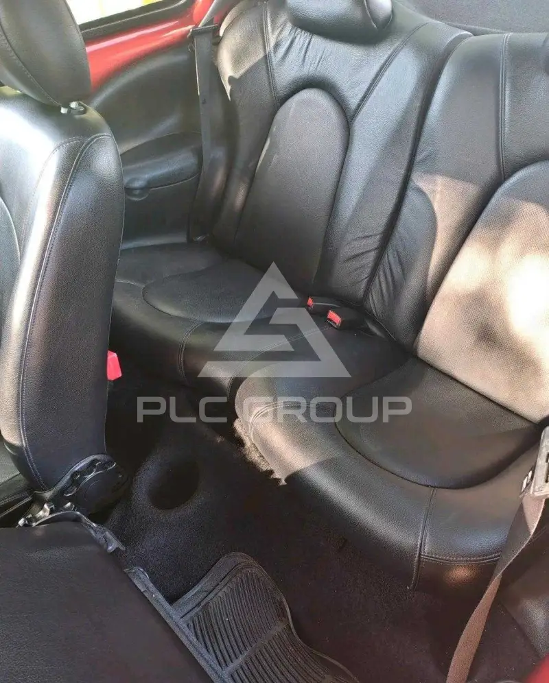 2007 Ford KA