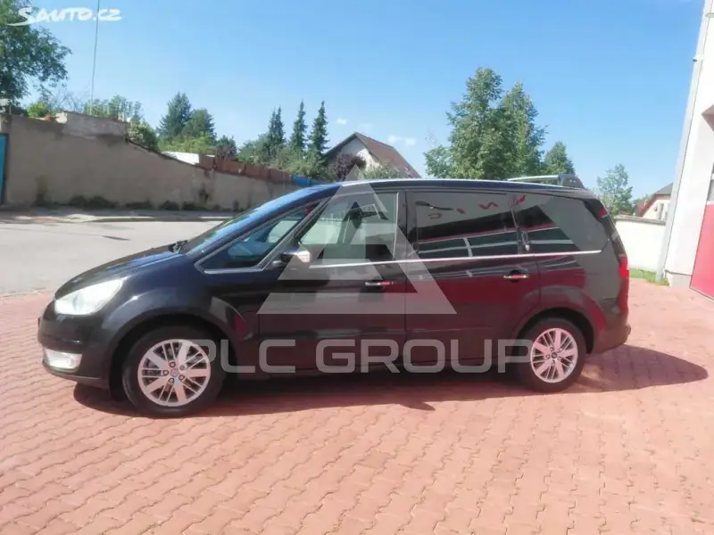 2007 Ford GALAXY